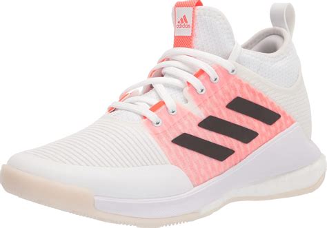 adidas women's crazyflight mid volleyball shoe|adidas crazyflight volleyball shoes review.